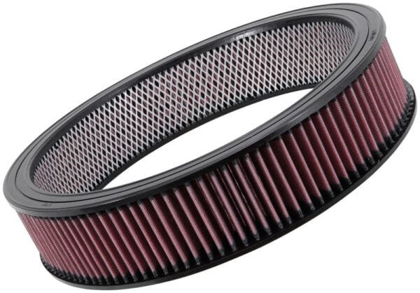 K&N Round Air Filter - E-3743