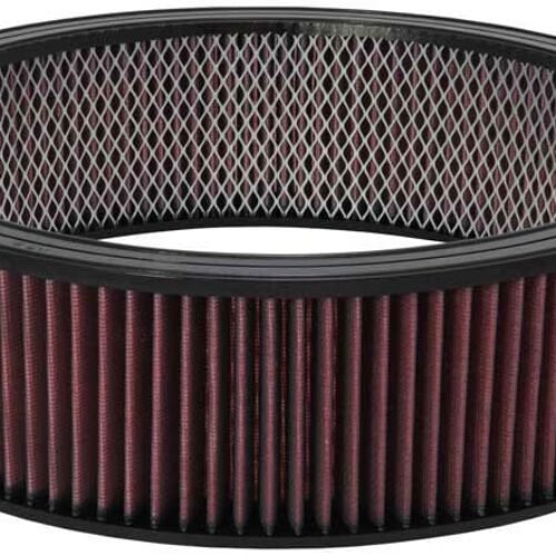 K&N Round Air Filter – E-3750
