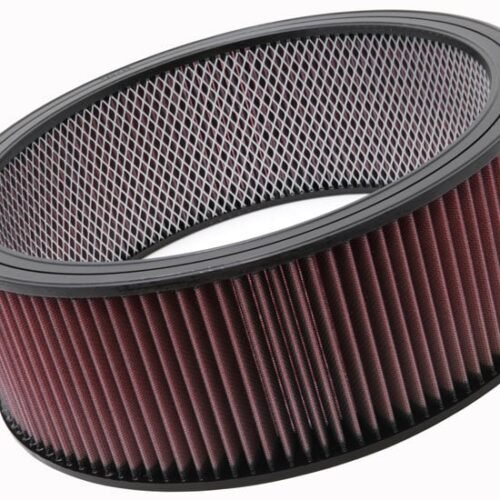 K&N Round Air Filter – E-3760