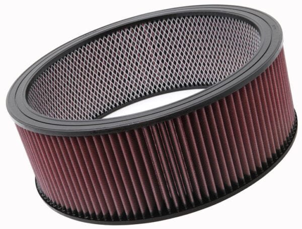 K&N Round Air Filter - E-3760