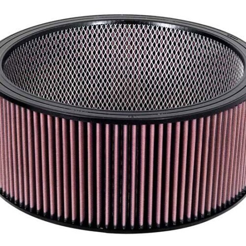 K&N Round Air Filter – E-3770