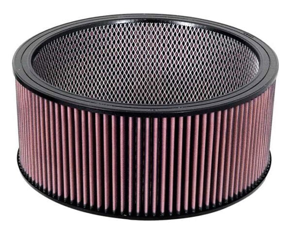K&N Round Air Filter - E-3770