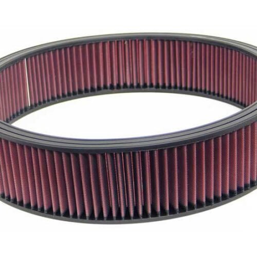 K&N Round Air Filter – E-3804