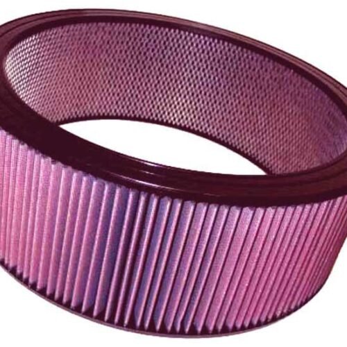 K&N Round Air Filter – E-3816