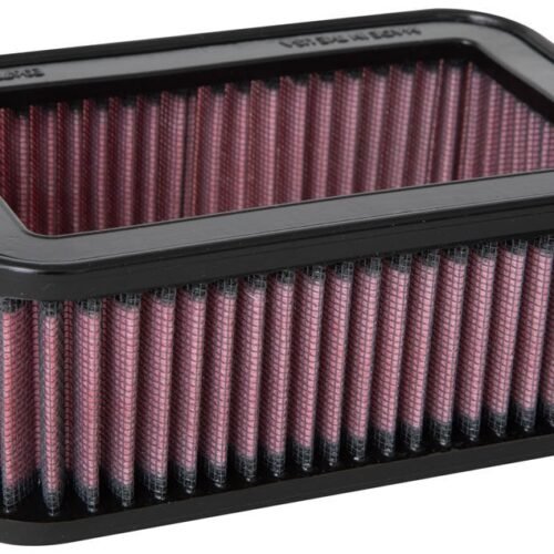 K&N Rectangular Air Filter – E-3952