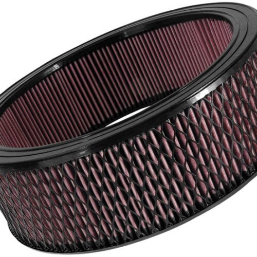 K&N Round Air Filter – E-3976XD