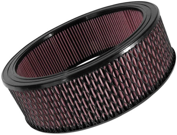K&N Round Air Filter - E-3976XD