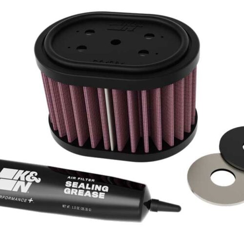 K&N Replacement Industrial Air Filter – E-4516