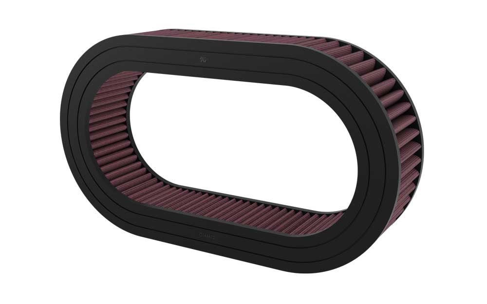 K&N Replacement Air Filter - E-9201
