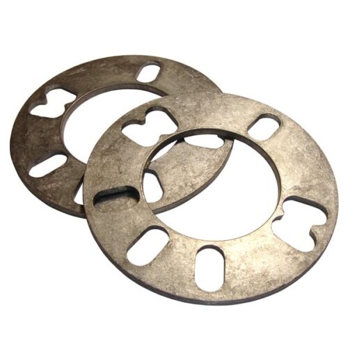 Grayston spacer 4/5 bolts x 3 mm