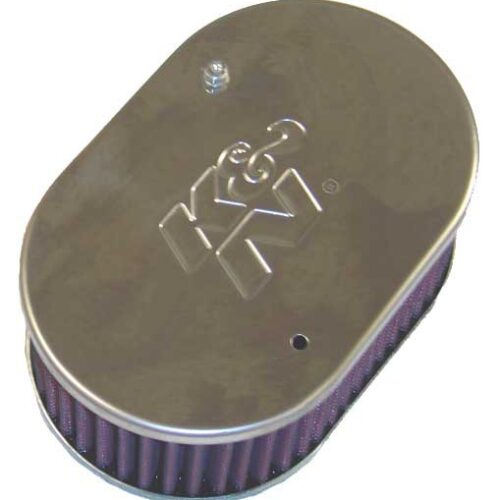 K&N carburetor filter (56-9104) Weber DCOE 40,45,48 (64 mm)