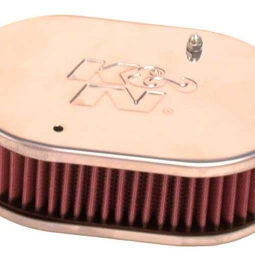 K&N carburetor filter (56-9105) Weber DCOE 40,45,48 (52 mm)