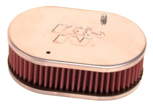 K&N carburetor filter (56-9105) Weber DCOE 40,45,48 (52 mm)