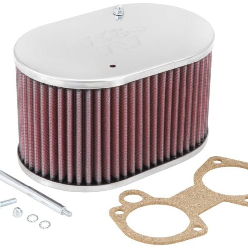 K&N carburetor filter (56-9107) Weber DCOE 40,45,48 (102 mm)