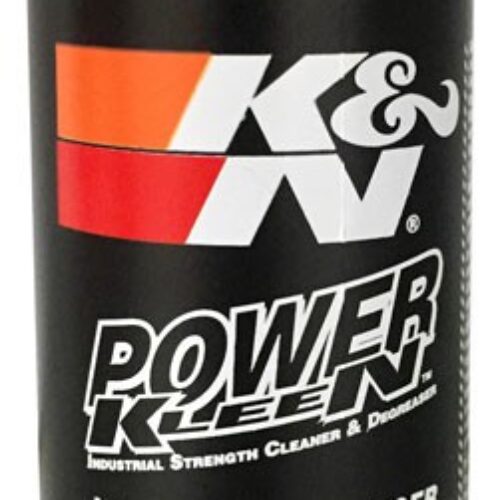 K&N replacement filter cleaner 355 ml (99-0608EU)