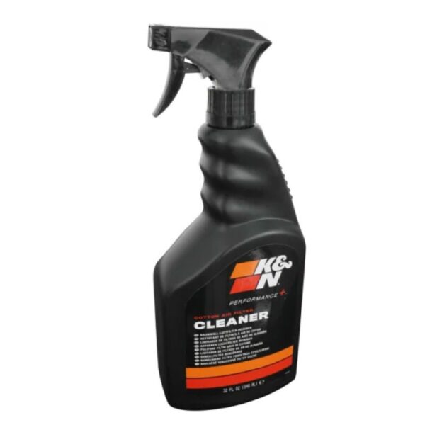 K&N Power Kleen air filter cleaner spray (99-0621EU)