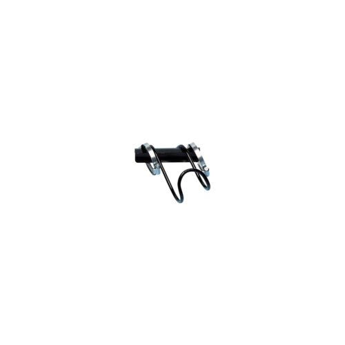 OMP helmet STEEL HOOK