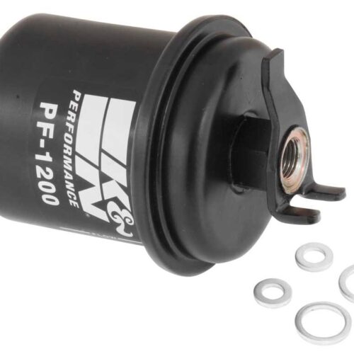 K&N Fuel Filter – PF-1200
