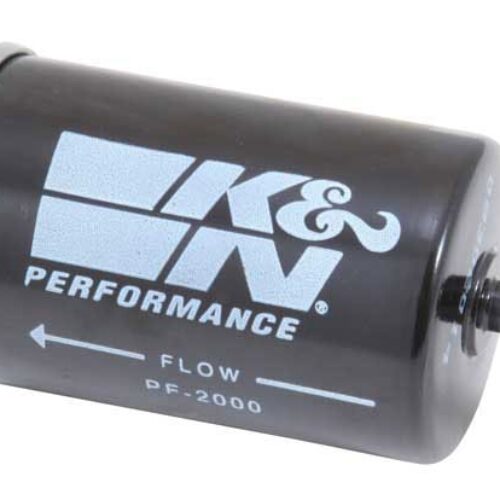 K&N Fuel Filter – PF-2000