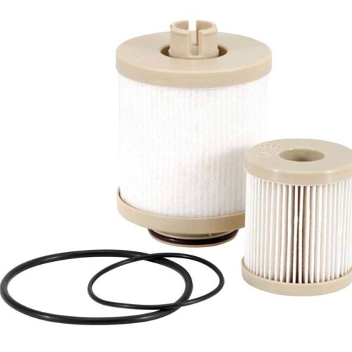 K&N Fuel Filter – PF-4100