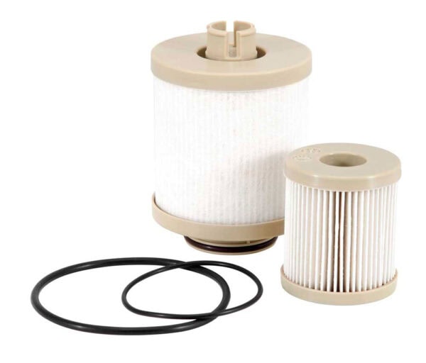 K&N Fuel Filter - PF-4100
