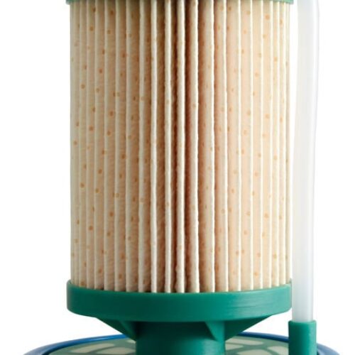 K&N Fuel Filter – PF-4400