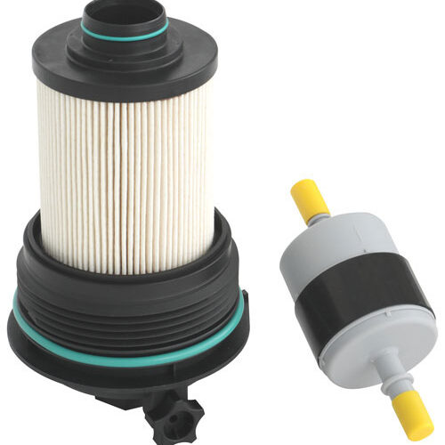 K&N Fuel Filter – PF-5100