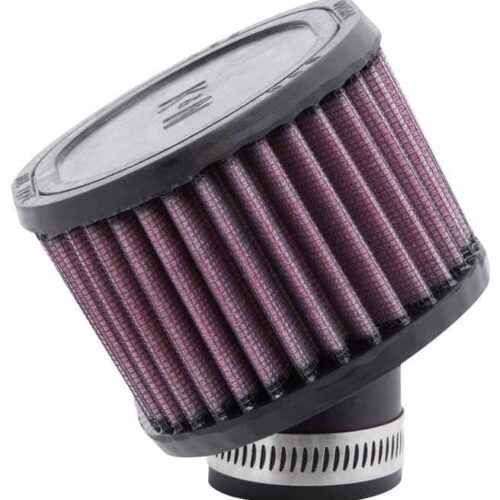 K&N Universal Clamp-On Air Filter – R-0640