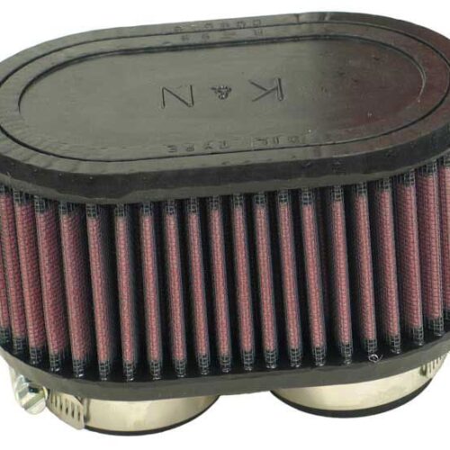 K&N Universal Clamp-On Air Filter – R-0990