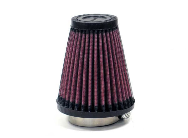 K&N Universal Clamp-On Air Filter - R-1080