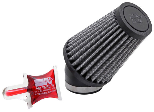 K&N Universal Clamp-On Air Filter - R-1100