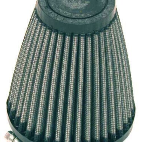 K&N Universal Clamp-On Air Filter – R-1260