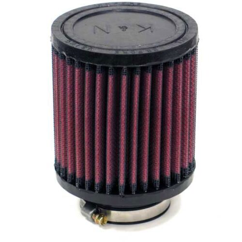 K&N Universal Clamp-On Air Filter – RA-0500