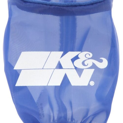 K&N Air Filter Wrap – RA-0510DB