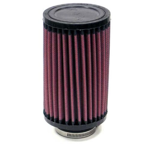 K&N Universal Clamp-On Air Filter – RA-0520