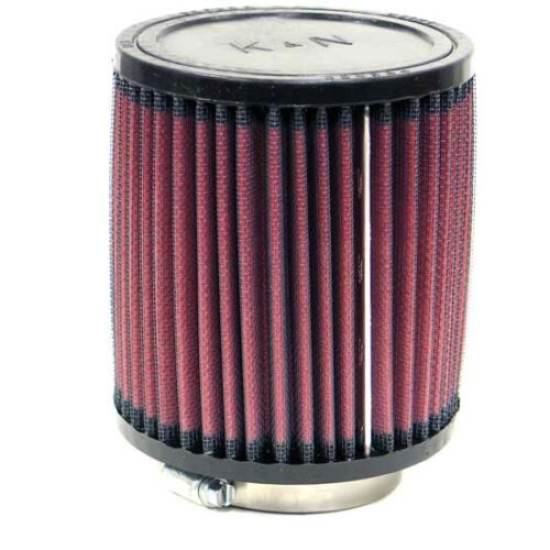 K&N Universal Clamp-On Air Filter – RA-0610