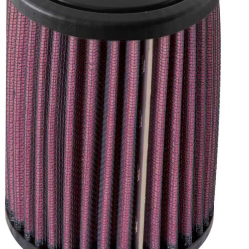 K&N Universal Clamp-On Air Filter – RB-0510
