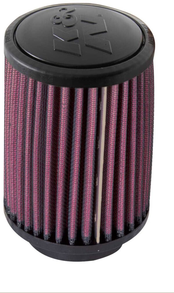 K&N Universal Clamp-On Air Filter - RB-0510