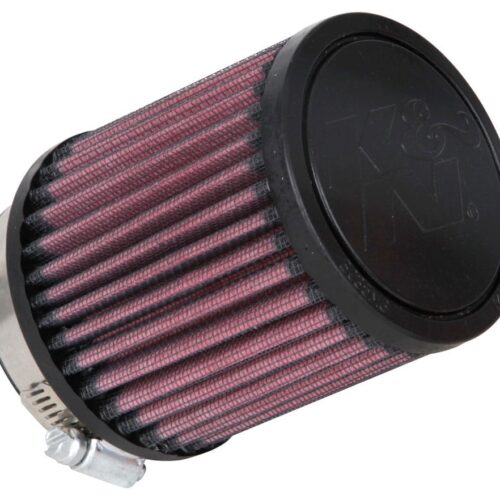 K&N Universal Clamp-On Air Filter – RB-0700