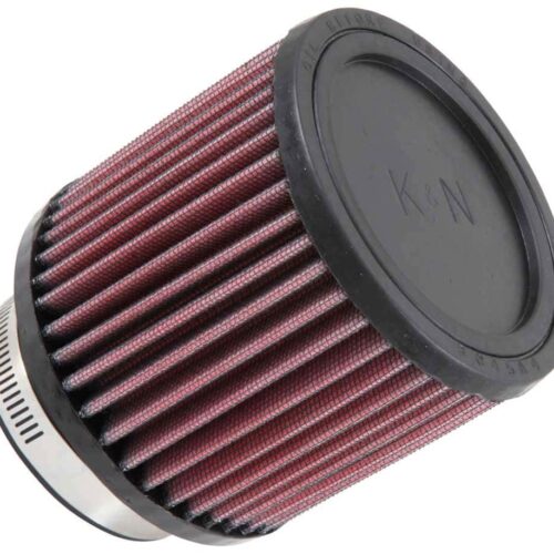 K&N Universal Clamp-On Air Filter – RB-0900