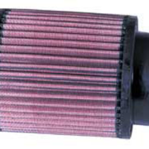 K&N Universal Clamp-On Air Filter – RB-0910