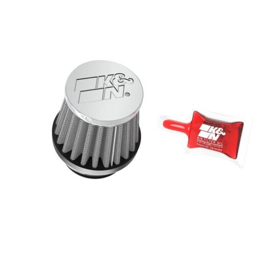 K&N Universal Clamp-On Air Filter – RC-0790