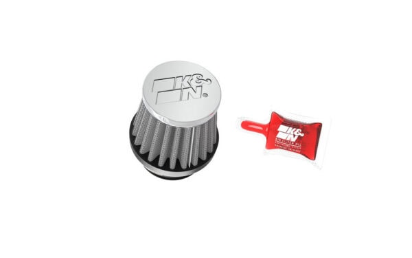 K&N Universal Clamp-On Air Filter - RC-0790