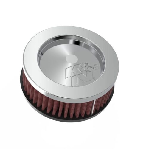 K&N Universal Clamp-On Air Filter – RC-0850