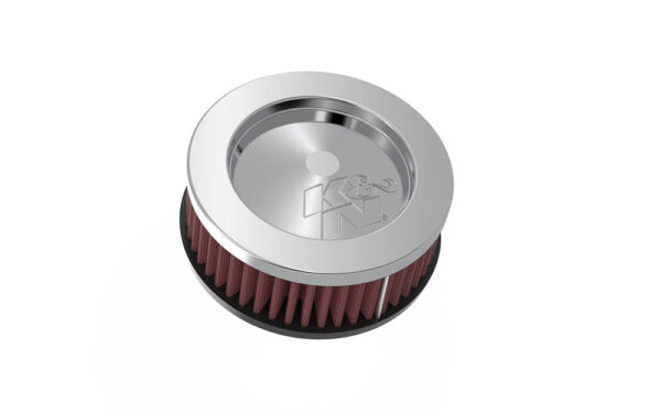 K&N Universal Clamp-On Air Filter - RC-0850