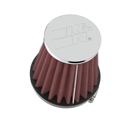 K&N Universal Clamp-On Air Filter – RC-1060