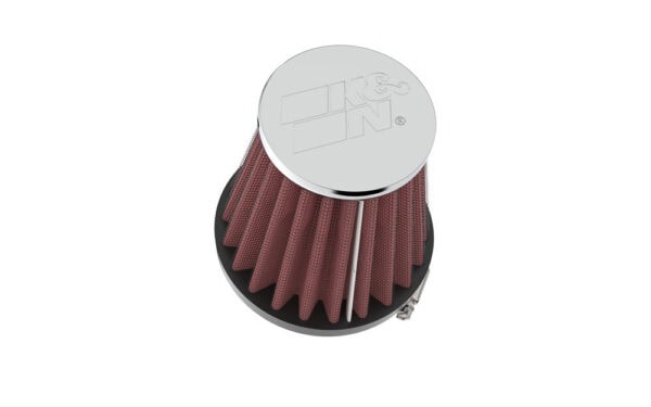 K&N Universal Clamp-On Air Filter - RC-1060