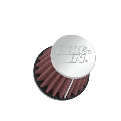 K&N Universal Clamp-On Air Filter – RC-1070