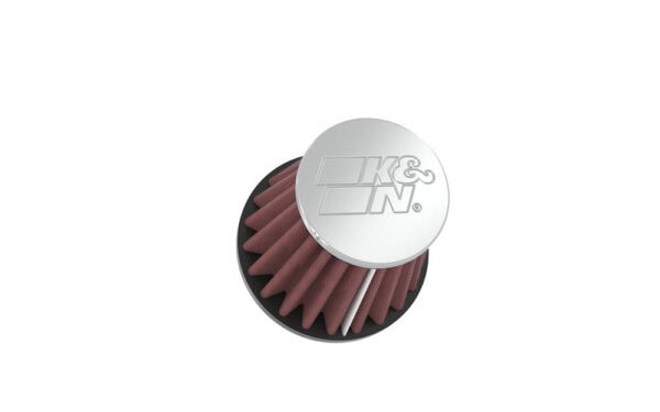 K&N Universal Clamp-On Air Filter - RC-1070