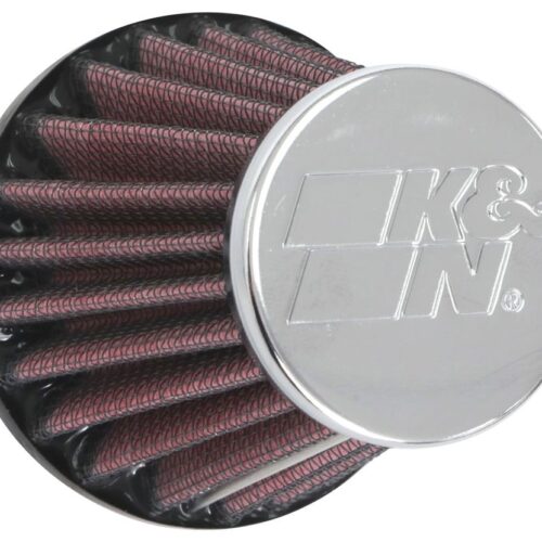 K&N Universal Clamp-On Air Filter – RC-1090
